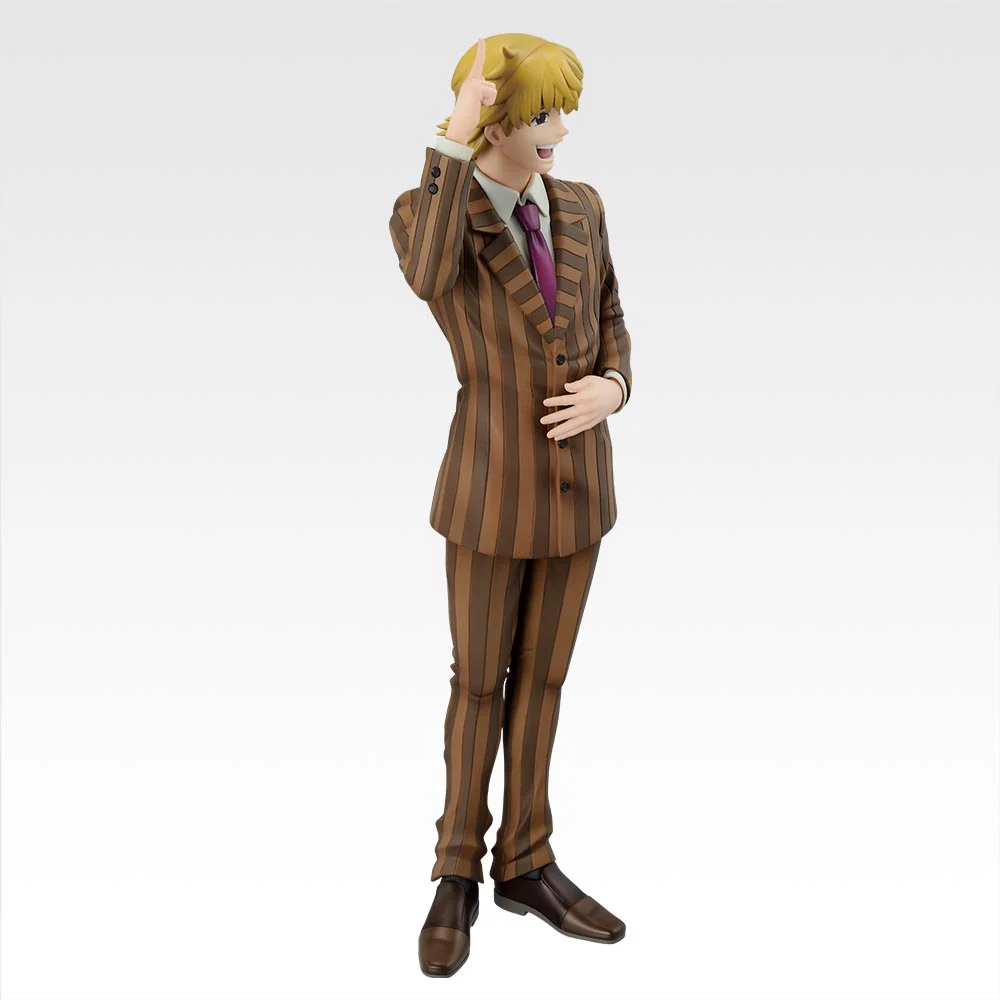 Masterlise Ichibansho Figure Pariston (Hunter x Hunter) - Image 5