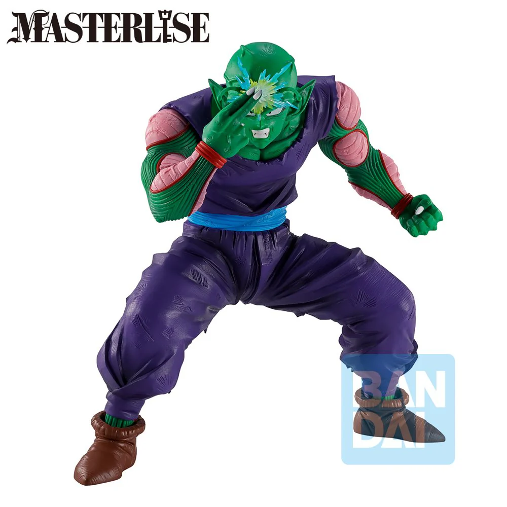 Masterlise Ichibansho Figure Piccolo [Spectacle Battle] (Dragon Ball Z) - Image 2