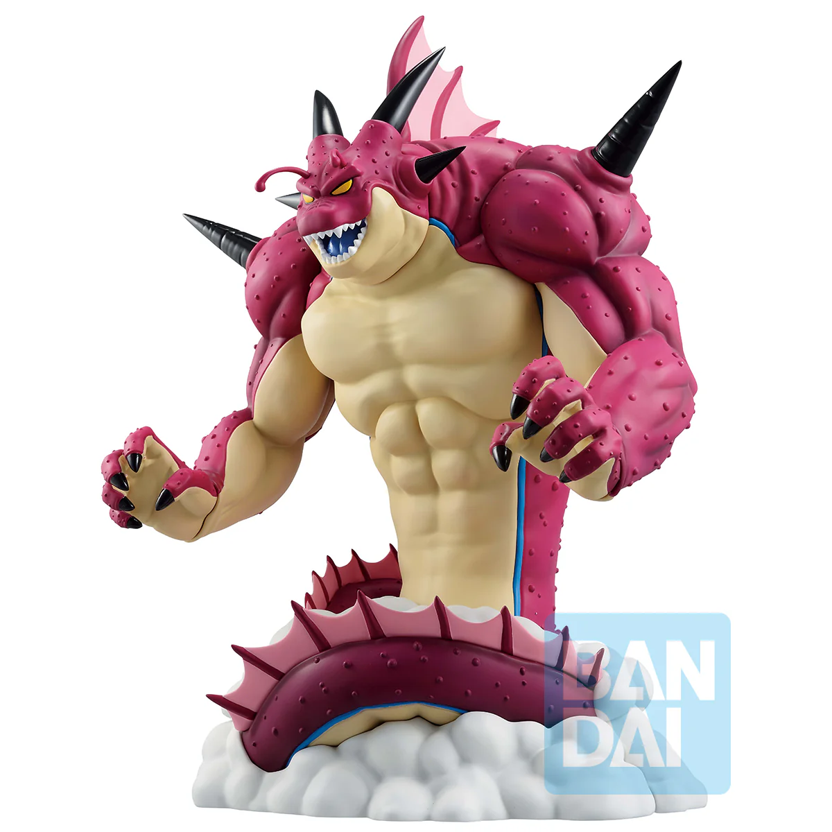 Masterlise Ichibansho Figure: Porunga (Dragon Ball Daima) - Image 3