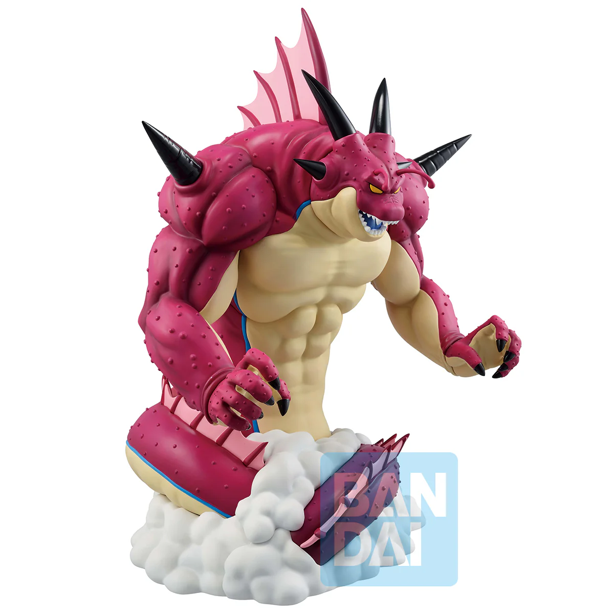 Masterlise Ichibansho Figure: Porunga (Dragon Ball Daima) - Image 4