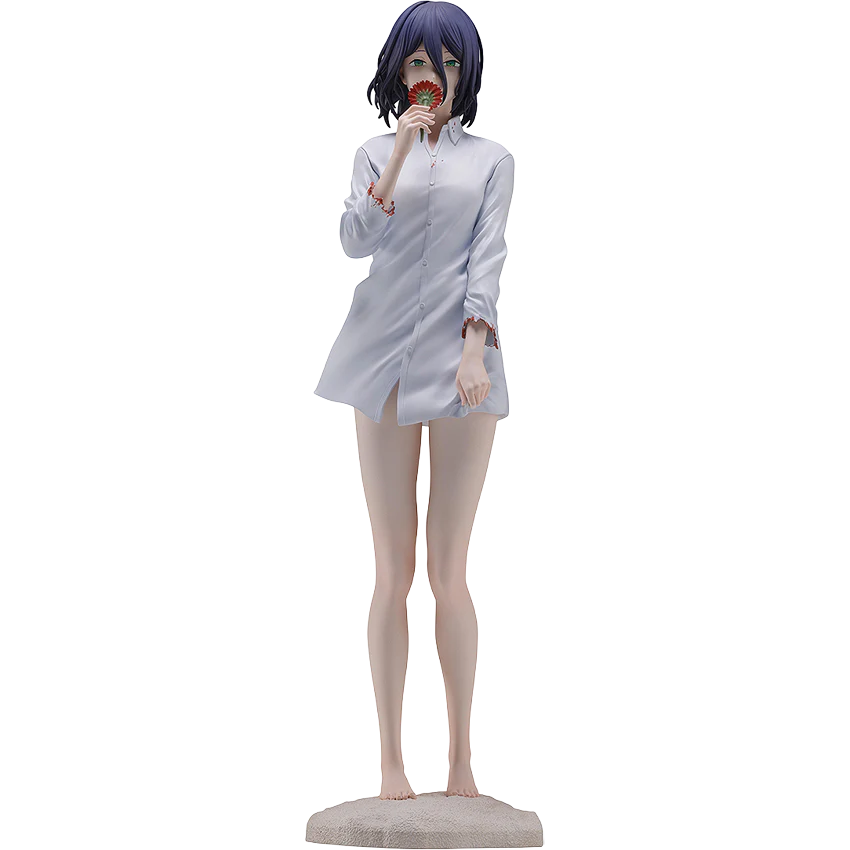 Masterlise Ichibansho Figure Reze [The Movie Second] (Chainsaw Man - The Movie: Reze Arc)
