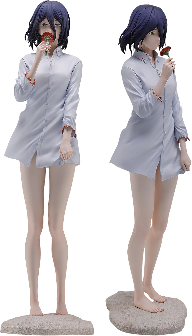 Masterlise Ichibansho Figure Reze [The Movie Second] (Chainsaw Man - The Movie: Reze Arc) - Image 2