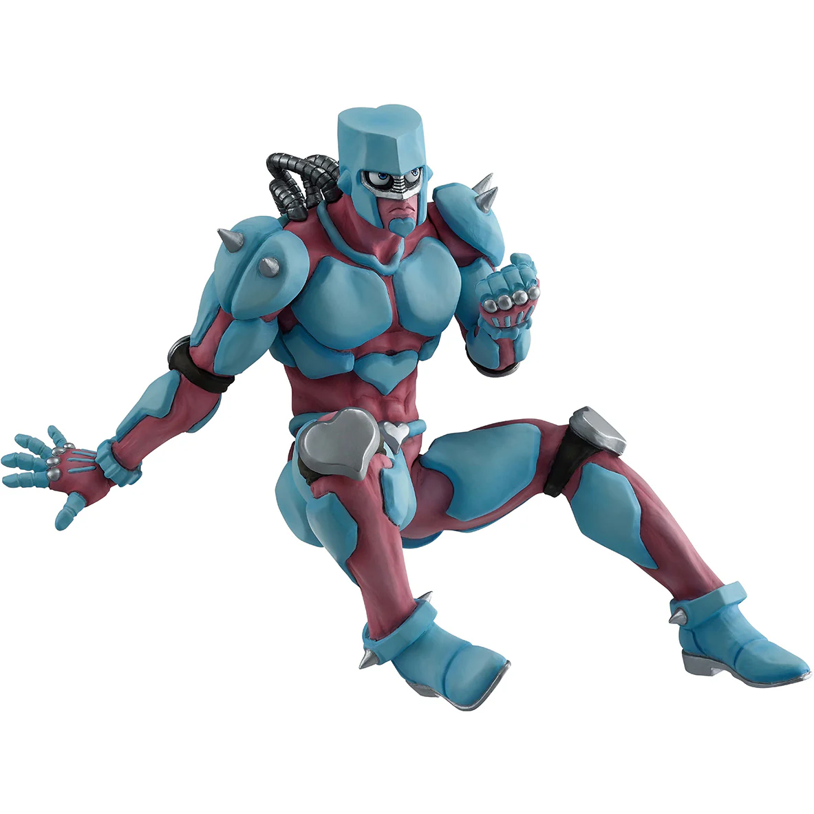 Masterlise Ichibansho Figure Shining Diamond [Stand Rush!] (JoJo's Bizarre Adventure: Diamond Is Unbreakable)