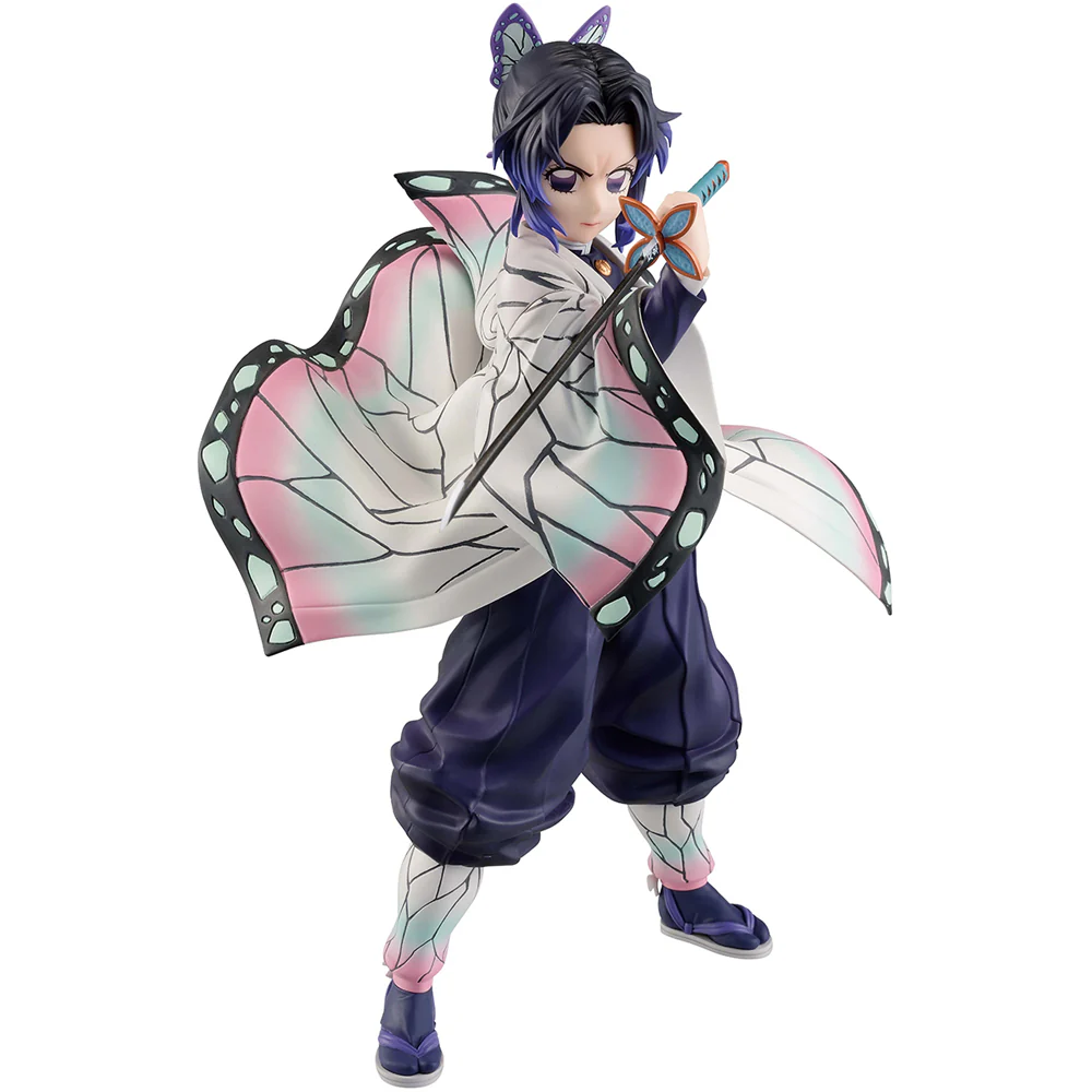 Masterlise Ichibansho Figure Shinobu Kocho [Upper Two] (Demon Slayer: Kimetsu no Yaiba)