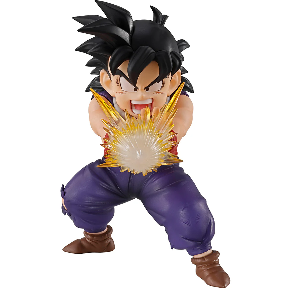 Masterlise Ichibansho Figure Son Gohan [Spectacle Battle] (Dragon Ball Z)