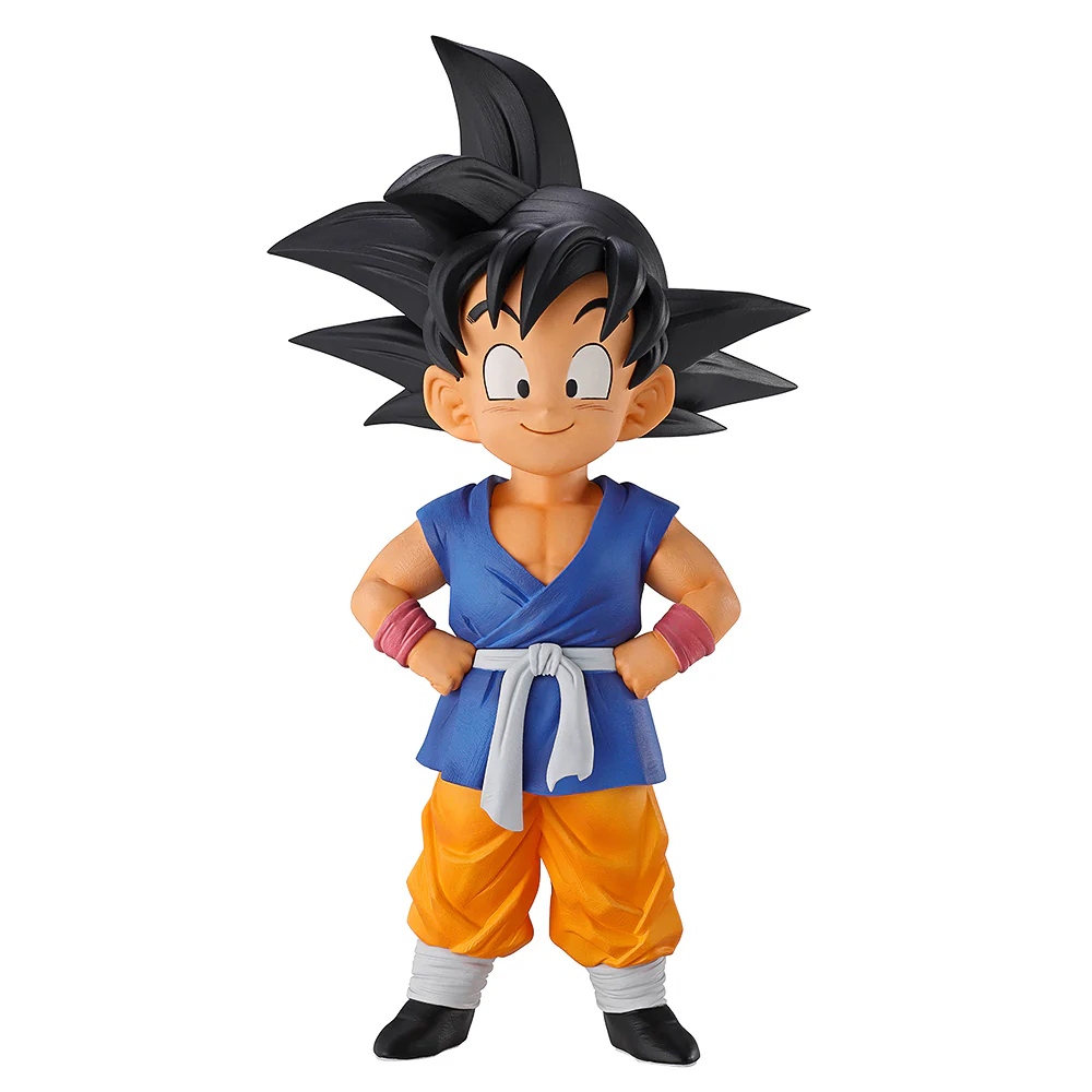 Masterlise Ichibansho Figure Son Goku (Dragon Ball GT) - Image 2
