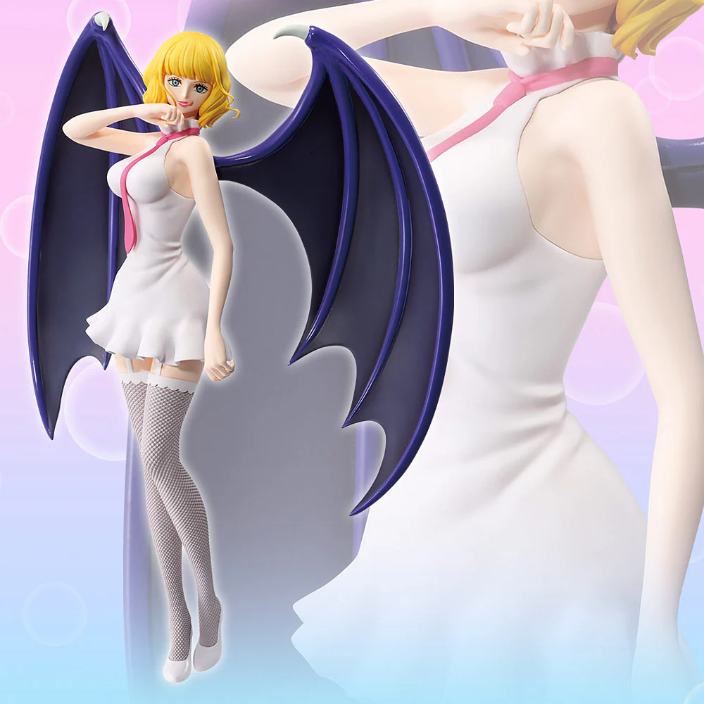 Masterlise Ichibansho Figure: Stussy (Memory of Heroines) (One Piece)