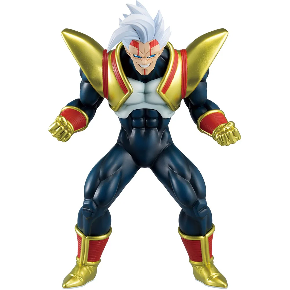 Masterlise Ichibansho Figure: Super Baby 2 (vs Omnibus Ultimate) (Dragon Ball Z)
