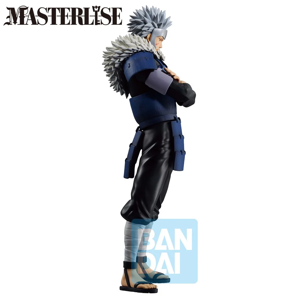 Masterlise Ichibansho Figure: Tobirama Senju (Naruto) - Image 6