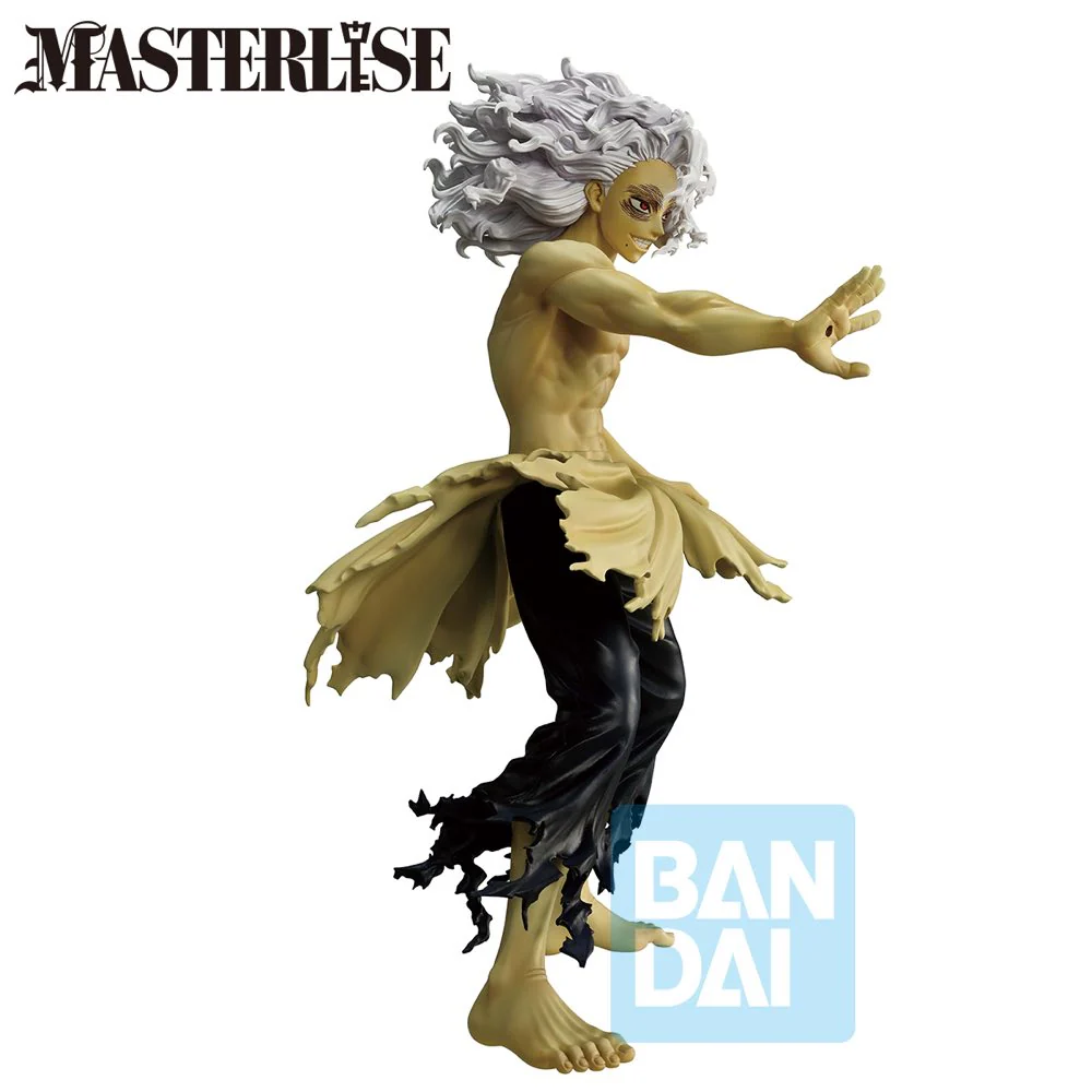 Masterlise Ichibansho Figure Tomura Shigaraki (Further Beyond) (My Hero Academia) - Image 6