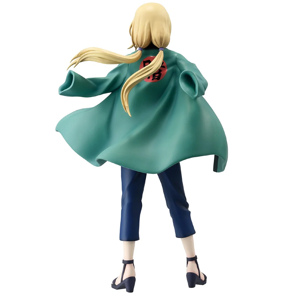 Masterlise Ichibansho Figure: Tsunade (Legendary Sannin) (Naruto Shippuden) - Image 5