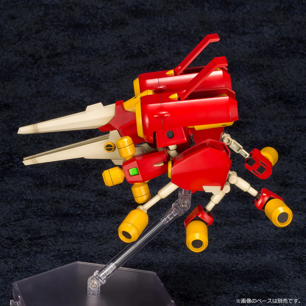 Medabot Arc Beetle Dash - Image 12