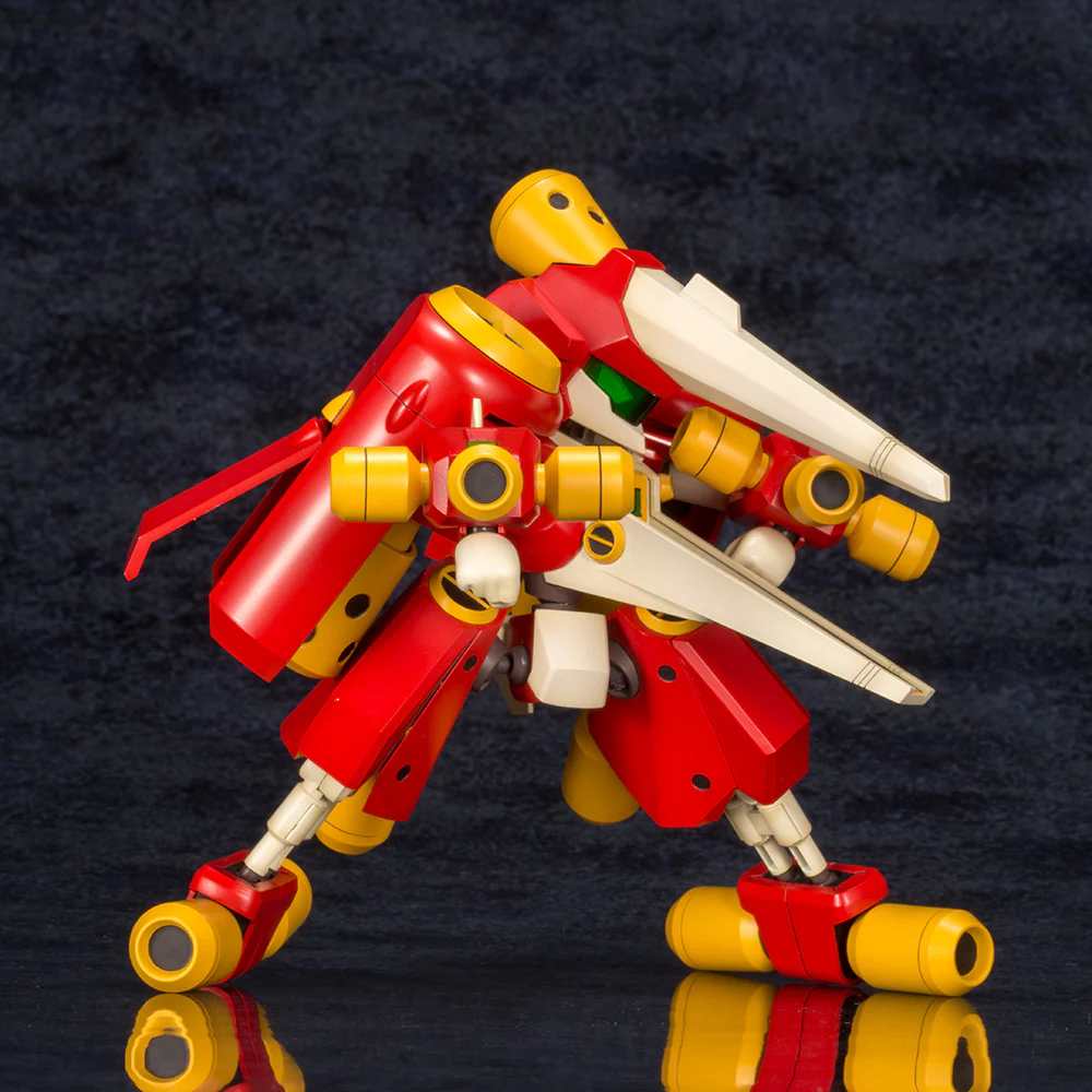 Medabot Arc Beetle Dash - Image 9