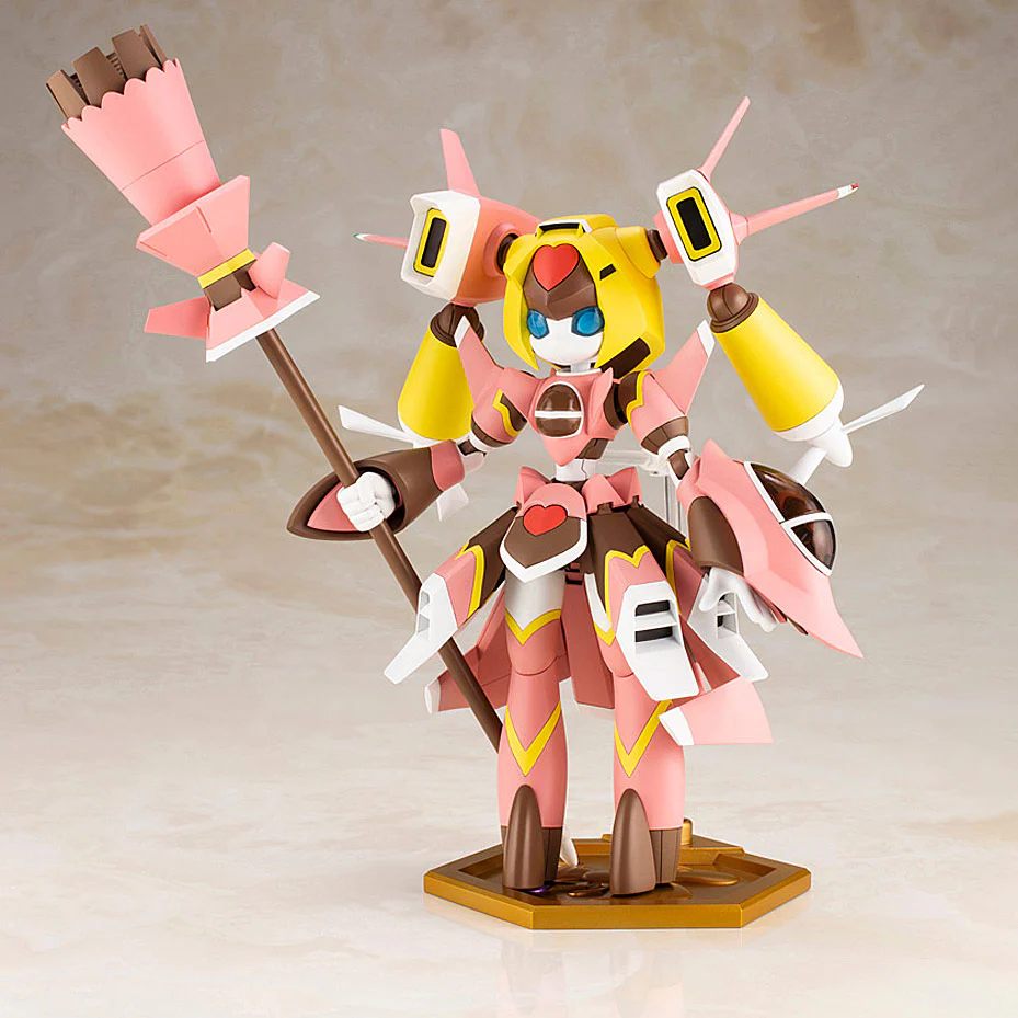Medabot Fancyaile (Medarot FSL01-F)
