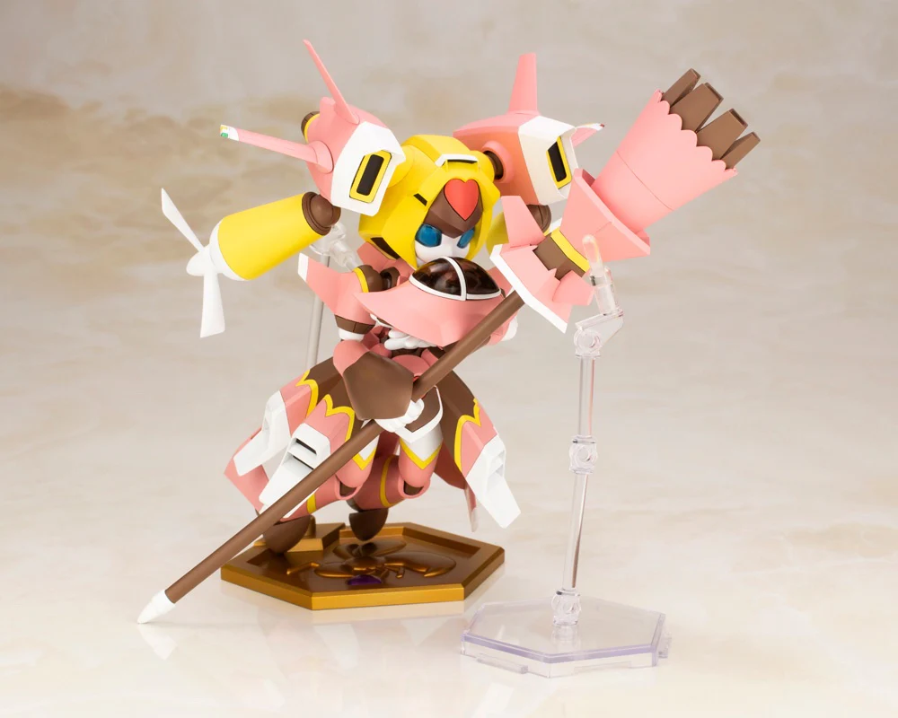 Medabot Fancyaile (Medarot FSL01-F) - Image 10