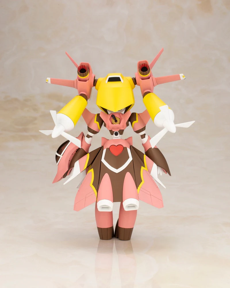 Medabot Fancyaile (Medarot FSL01-F) - Image 11