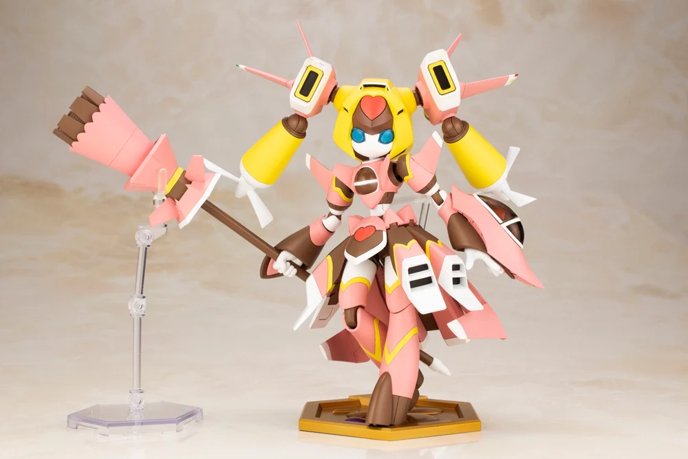 Medabot Fancyaile (Medarot FSL01-F) - Image 2
