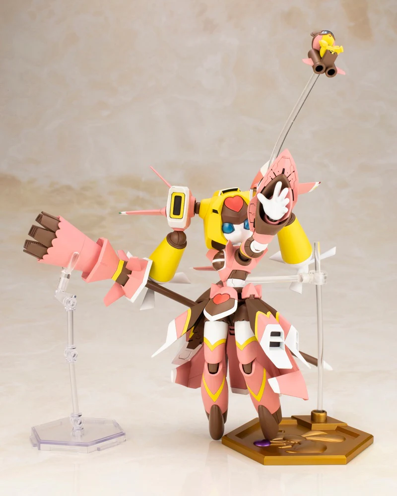 Medabot Fancyaile (Medarot FSL01-F) - Image 3