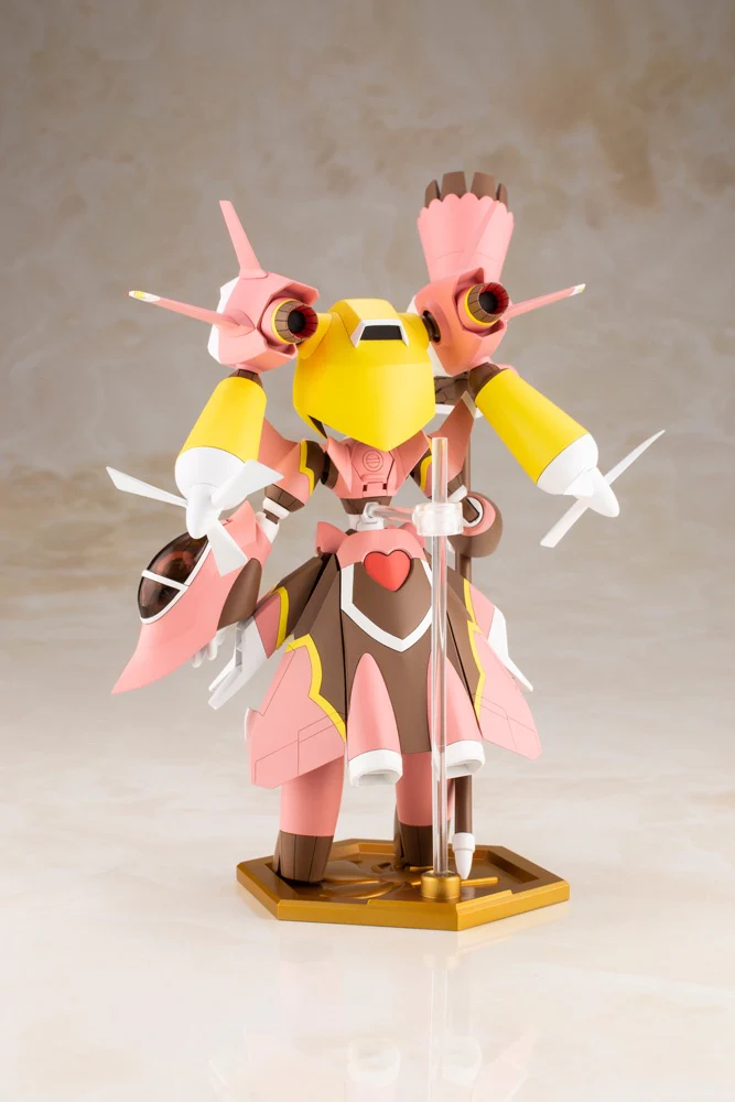 Medabot Fancyaile (Medarot FSL01-F) - Image 7