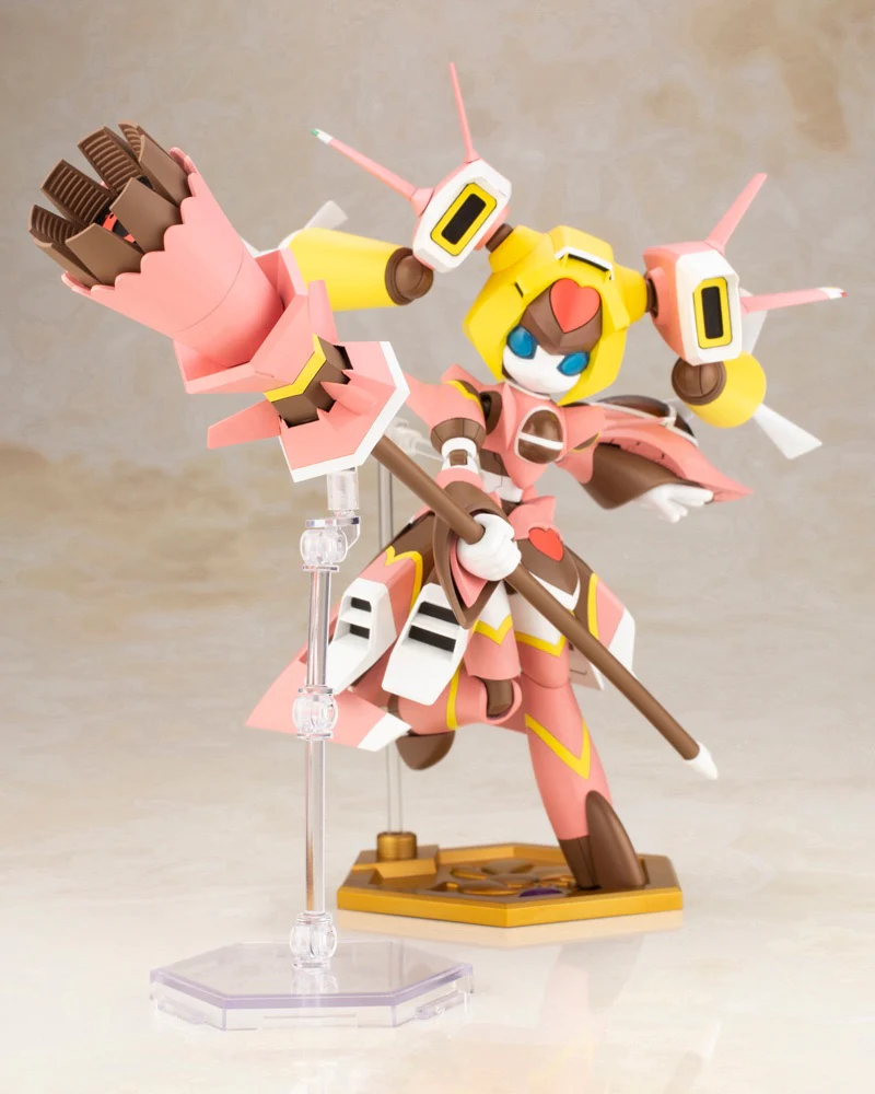 Medabot Fancyaile (Medarot FSL01-F) - Image 8