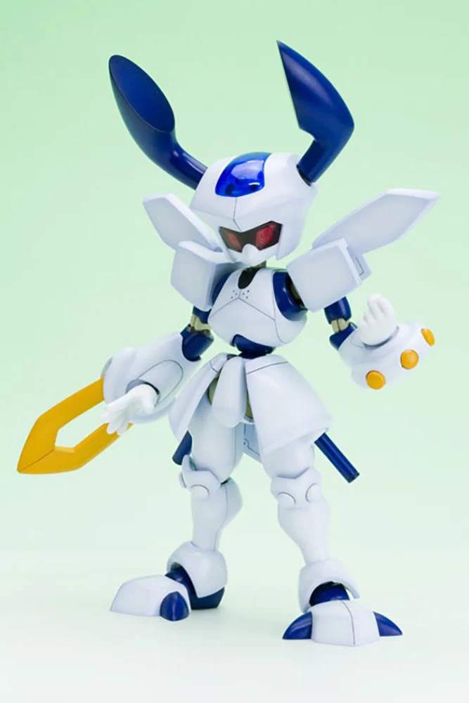 Medabot Head Scissors (Medarot KWG-00M Rokusho) - Image 4