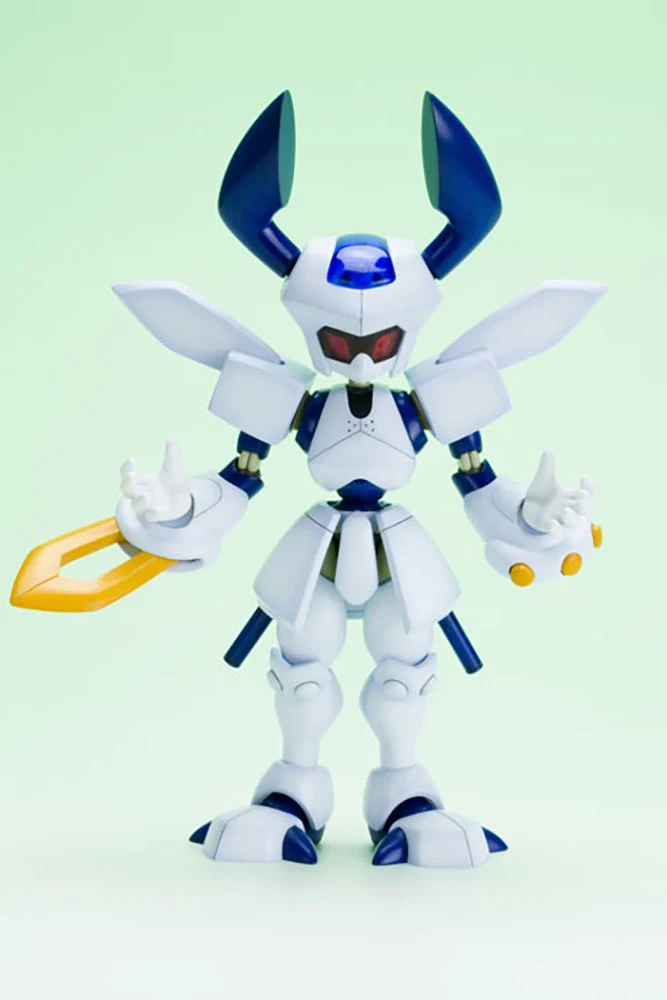 Medabot Head Scissors (Medarot KWG-00M Rokusho) - Image 5
