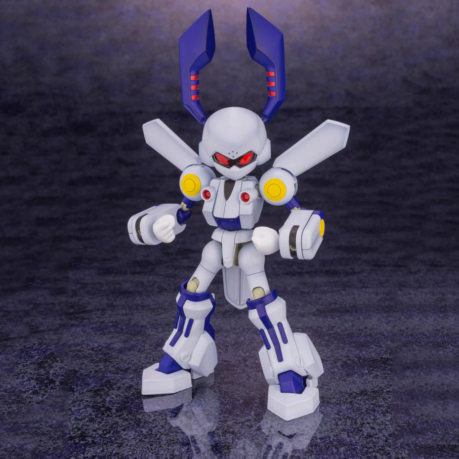 Medabot Roks (Medarot KWG05-C Dorcus)