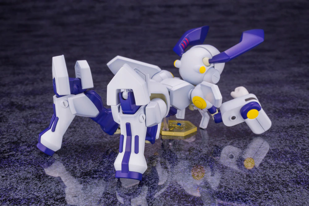 Medabot Roks (Medarot KWG05-C Dorcus) - Image 10