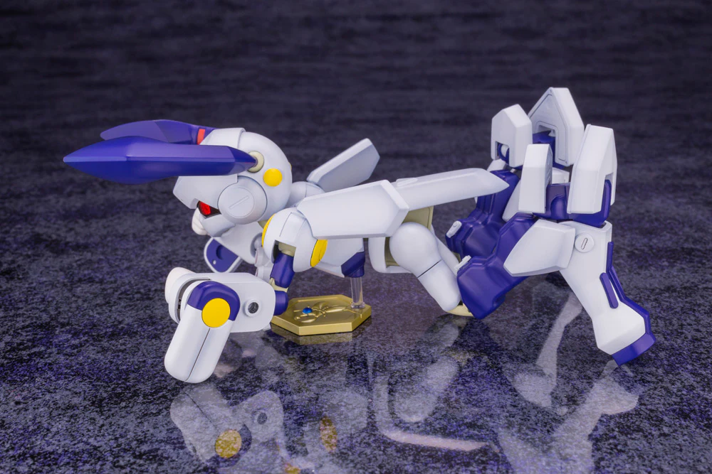 Medabot Roks (Medarot KWG05-C Dorcus) - Image 11