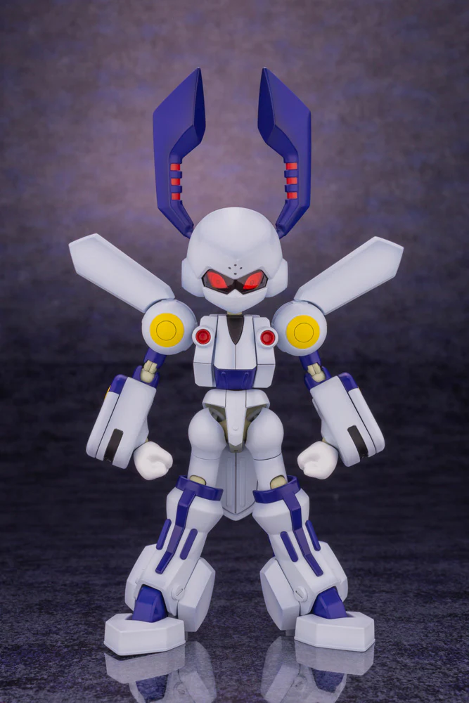 Medabot Roks (Medarot KWG05-C Dorcus) - Image 13