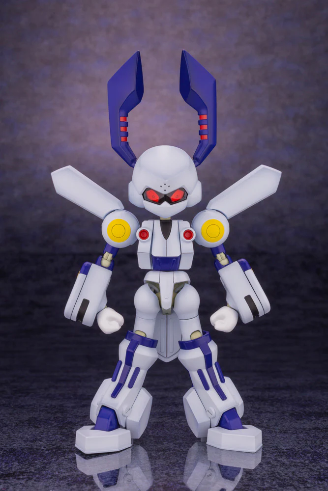Medabot Roks (Medarot KWG05-C Dorcus) - Image 14