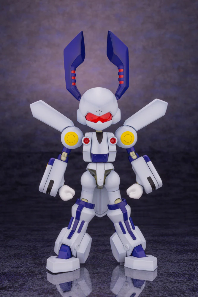 Medabot Roks (Medarot KWG05-C Dorcus) - Image 15