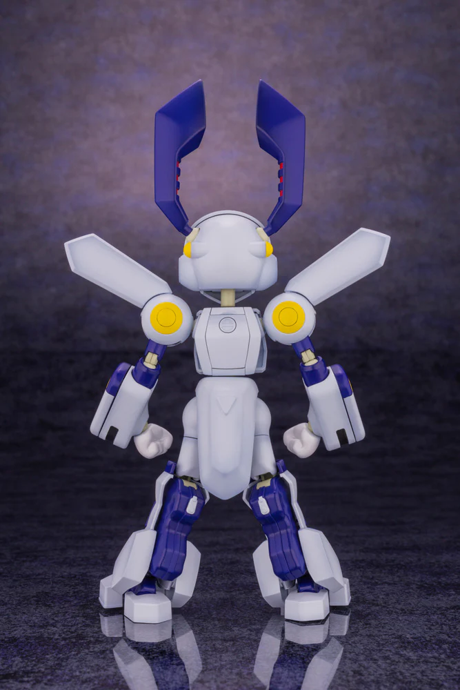 Medabot Roks (Medarot KWG05-C Dorcus) - Image 16