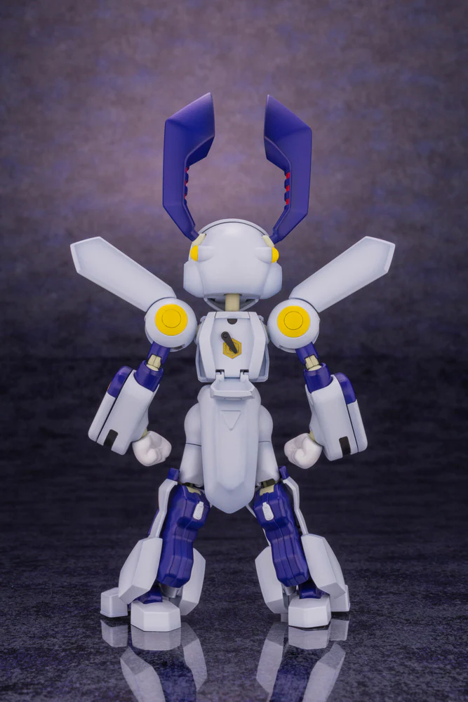 Medabot Roks (Medarot KWG05-C Dorcus) - Image 17