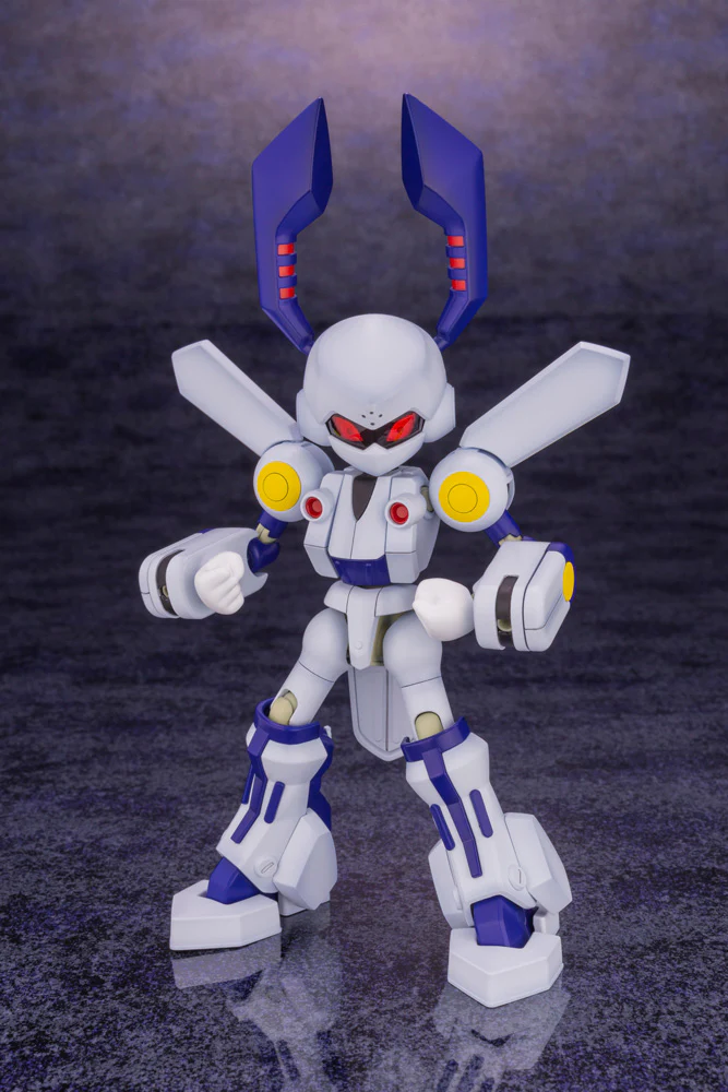 Medabot Roks (Medarot KWG05-C Dorcus) - Image 2