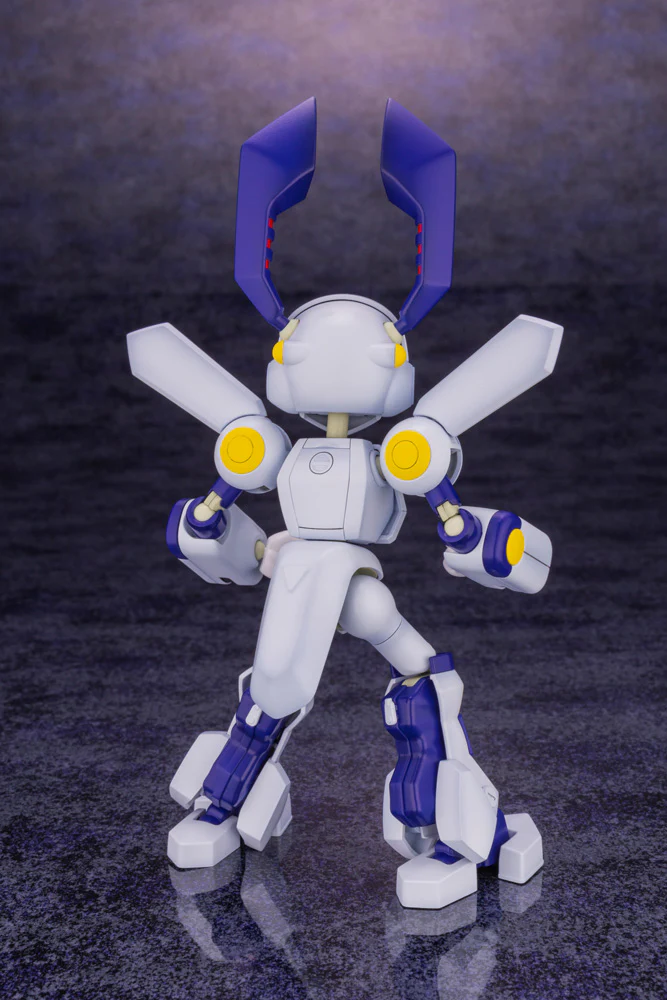 Medabot Roks (Medarot KWG05-C Dorcus) - Image 3