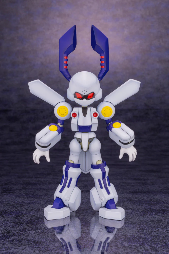Medabot Roks (Medarot KWG05-C Dorcus) - Image 4