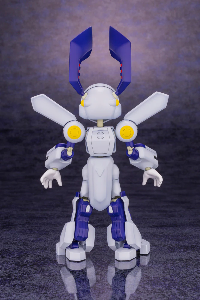 Medabot Roks (Medarot KWG05-C Dorcus) - Image 5
