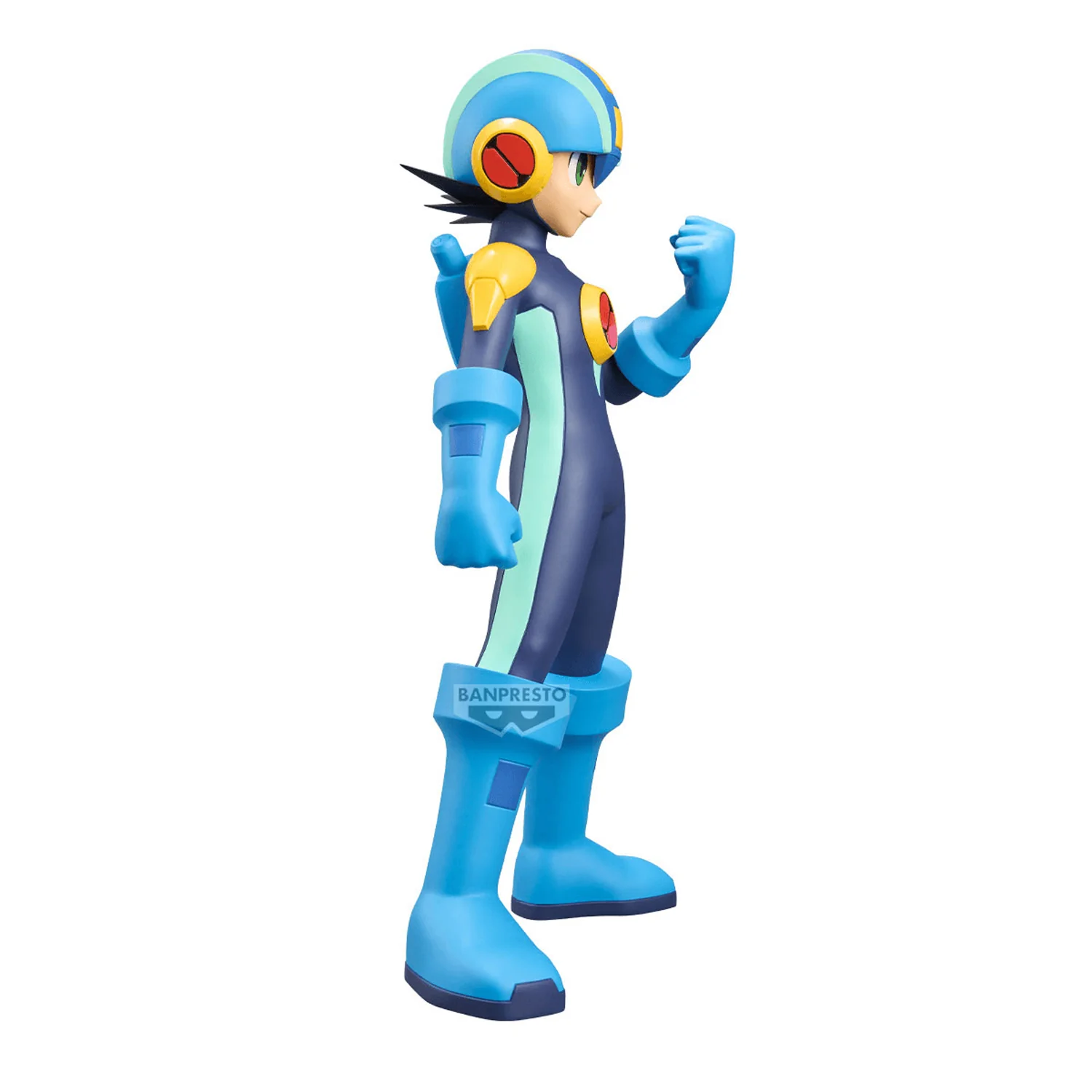 Mega Man Battle Network Grandista: Mega Man.EXE - Image 4