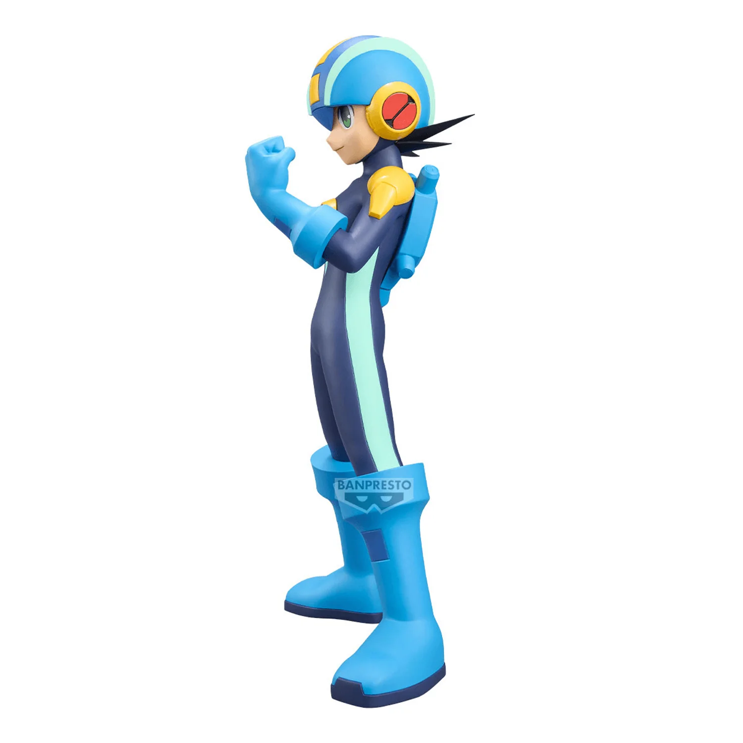 Mega Man Battle Network Grandista: Mega Man.EXE - Image 5