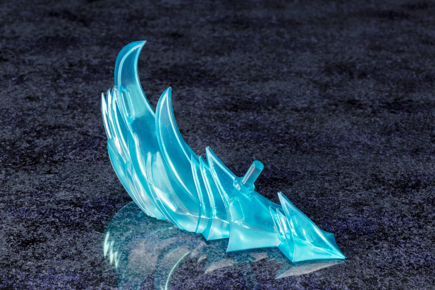 Mega Man X (X Premium Charge Shot Ver.) Model Kit - Image 9