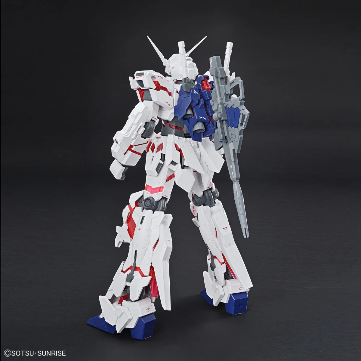 Mega Size 1/48 RX-0 Unicorn Gundam (Destroy Mode) - Image 5