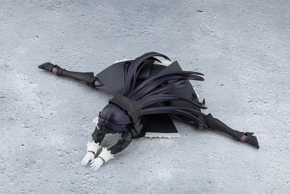 Megalomaria Unlimited Universe: Maria Kagaribi [Dress Code] - Image 10