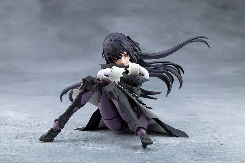 Megalomaria Unlimited Universe: Maria Kagaribi [Dress Code] - Image 16