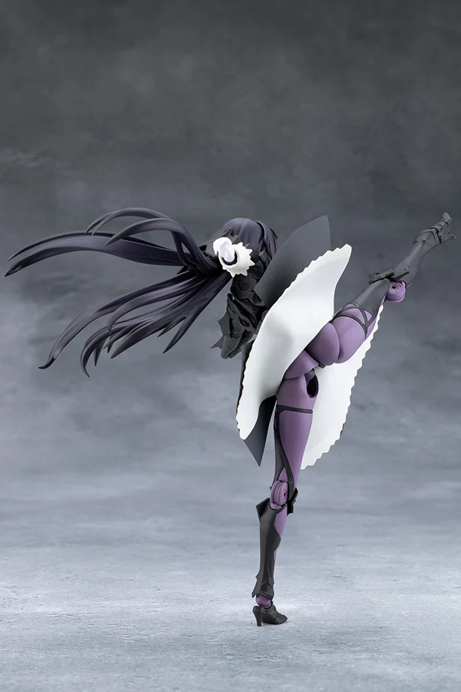 Megalomaria Unlimited Universe: Maria Kagaribi [Dress Code] - Image 17