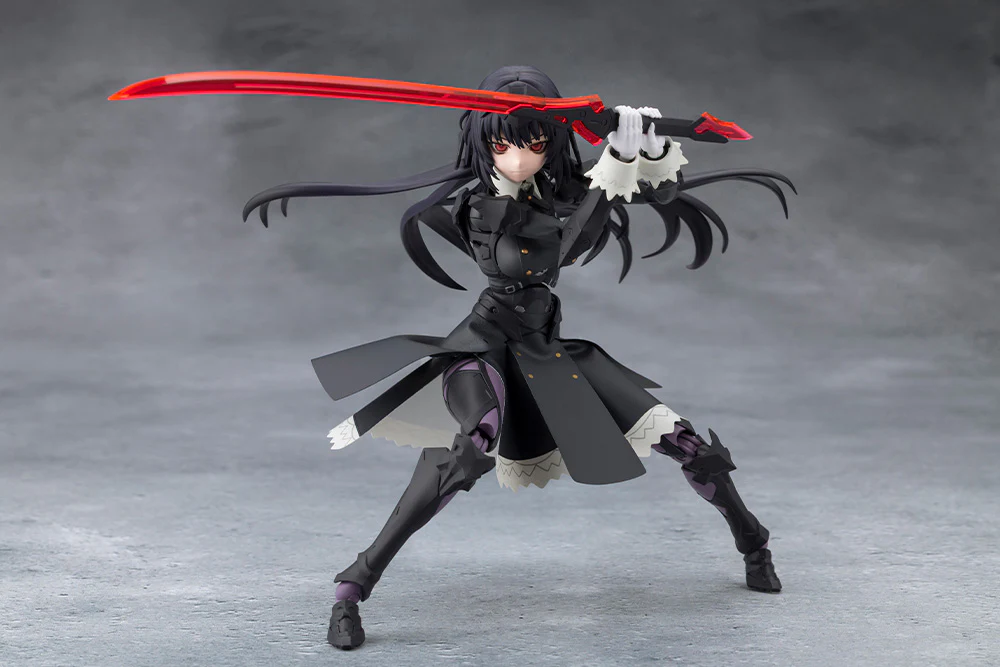 Megalomaria Unlimited Universe: Maria Kagaribi [Dress Code] - Image 18