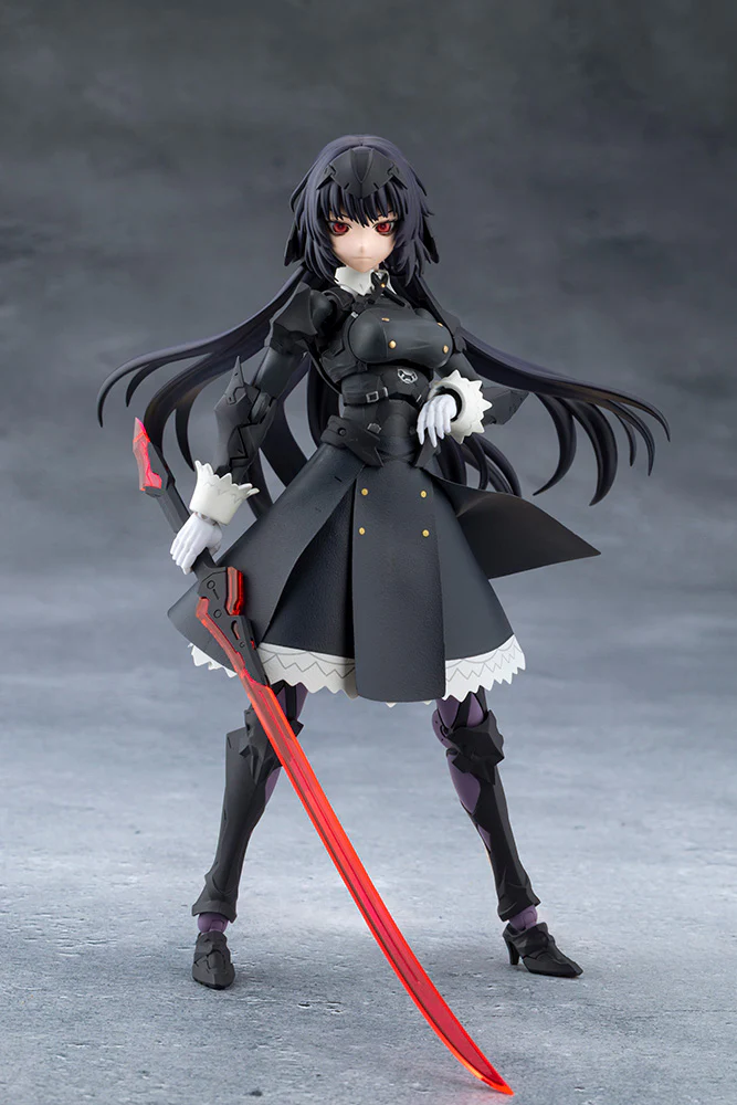 Megalomaria Unlimited Universe: Maria Kagaribi [Dress Code] - Image 19