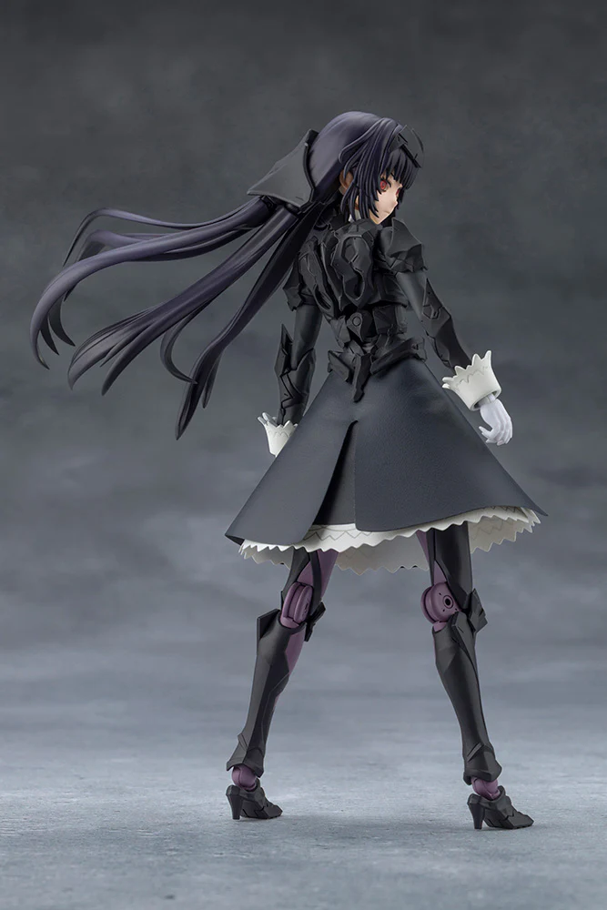 Megalomaria Unlimited Universe: Maria Kagaribi [Dress Code] - Image 20