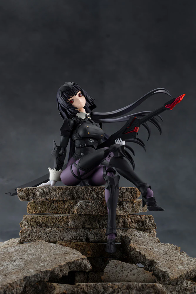 Megalomaria Unlimited Universe: Maria Kagaribi [Dress Code] - Image 28