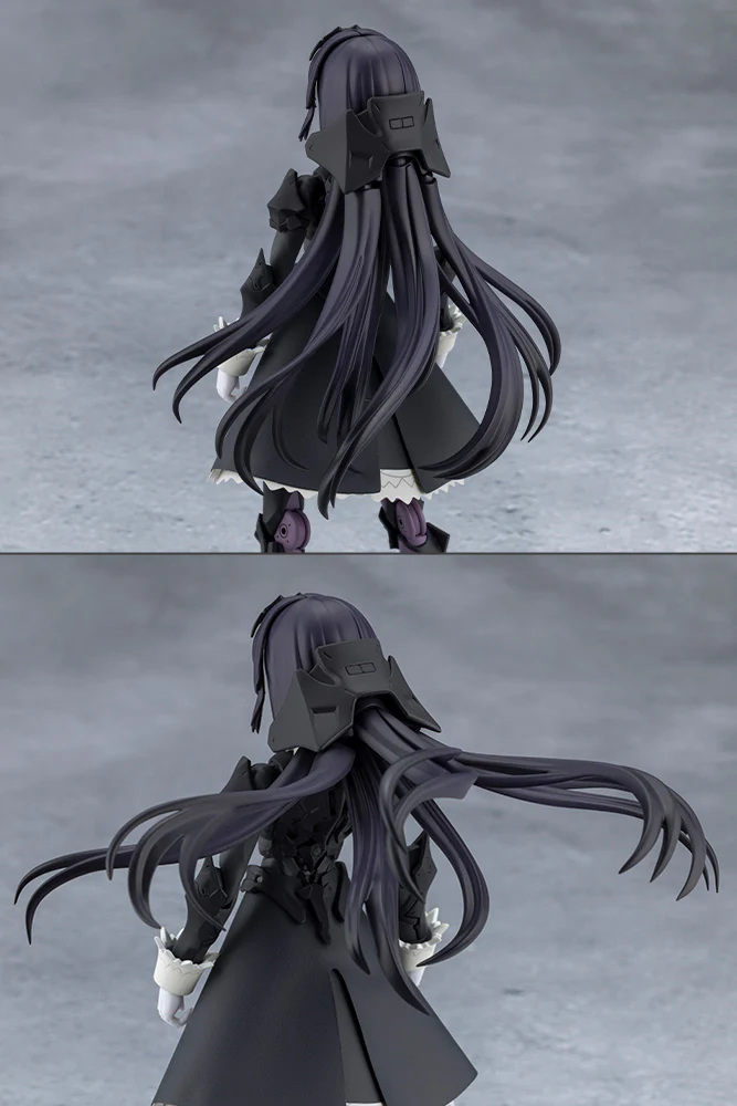 Megalomaria Unlimited Universe: Maria Kagaribi [Dress Code] - Image 6